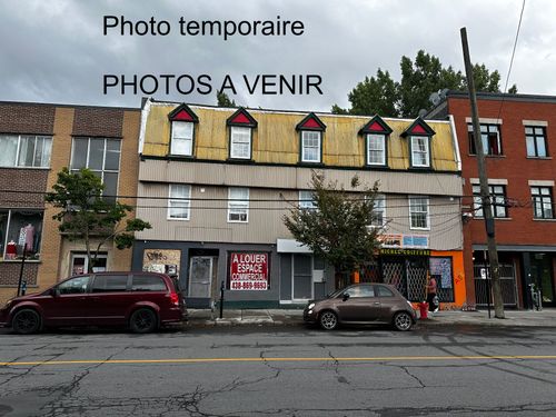 2524 Rue Du Centre, Montréal, QC, H3K1J8 | Card Image