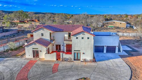 2201 Loma Larga Rd, Corrales, NM, 87048-8693 | Card Image