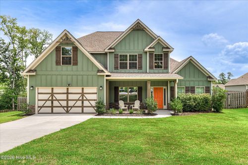 257 Haverford Dr, Grovetown, GA, 30813-4089 | Card Image