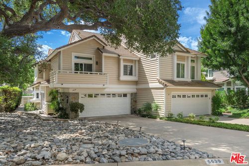 5639 Starwood Ct, Westlake Village, CA, 91362-5243 | Card Image