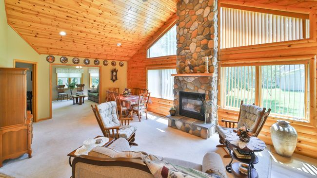 302 Birch St S, Townhouse with 2 bedrooms, 2 bathrooms and null parking in Hackensack MN | Image 9