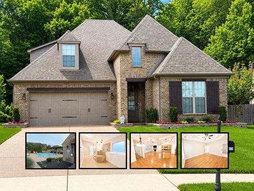 5979 Garrett Valley Ln, Arlington, TN, 38002 | Card Image