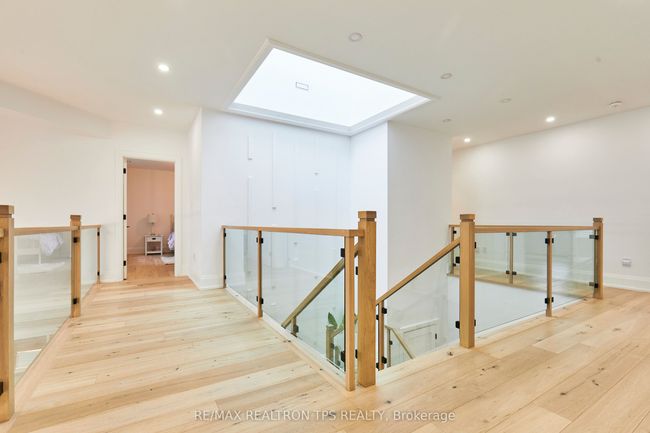 35 Heber Down Cres, House other with 5 bedrooms, 5 bathrooms and 6 parking in Whitby ON | Image 25