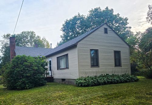 1026 Bowen Hill Road, Weathersfield, VT, 05030 | Card Image