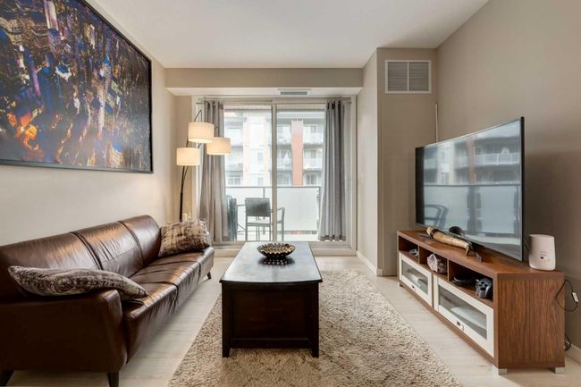 407 - 122 Mahogany Centre Se, Condo with 1 bedrooms, 1 bathrooms and 1 parking in Calgary AB | Image 6