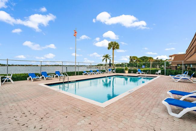 APT-12D - 825 Center St, Townhouse with 2 bedrooms, 3 bathrooms and null parking in Jupiter FL | Image 35