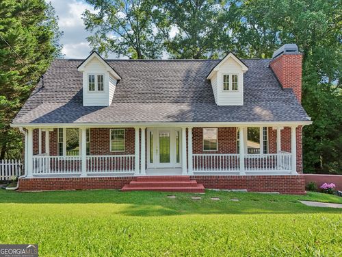 6841 Fairway Ridge Dr, Douglasville, GA, 30134-1721 | Card Image