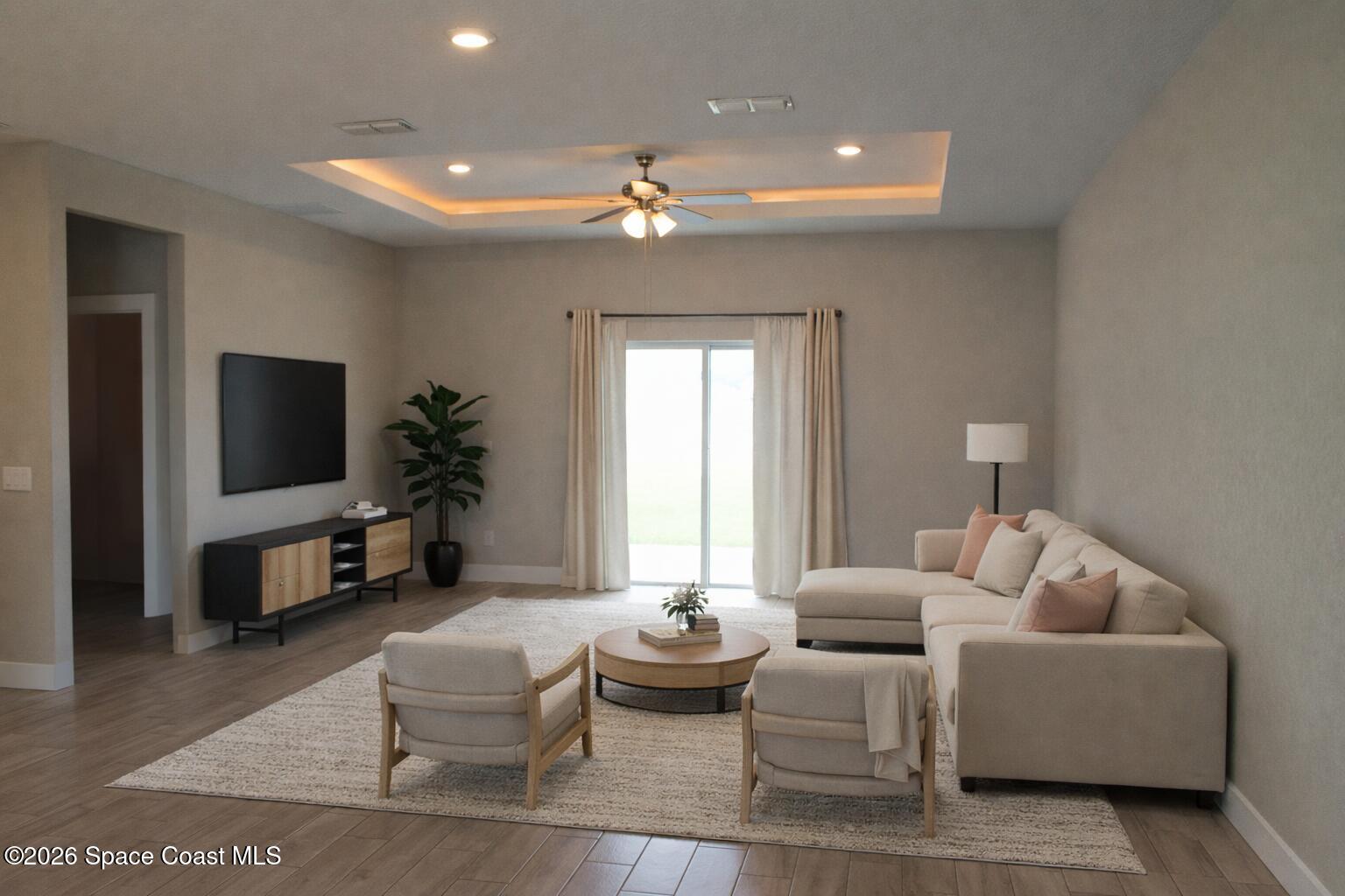 Residential in Poinciana 3