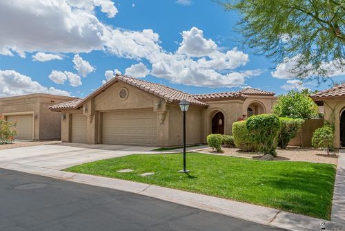 4601 W La Quinta Ln, Yuma, AZ, 85364 | Card Image