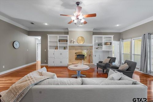 532 Dogwood Ln, Hideaway, TX, 75771 | Card Image