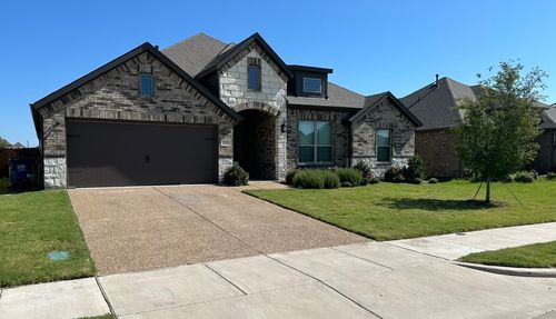 2815 Diamondback Dr, Melissa, TX, 75454-0539 | Card Image
