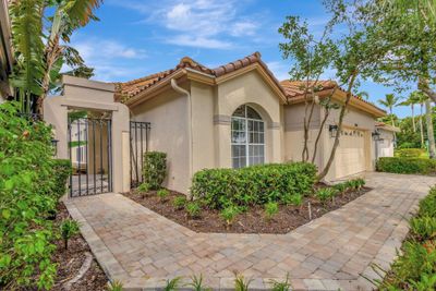 10414 Osprey Trace, House other with 3 bedrooms, 2 bathrooms and null parking in West Palm Beach FL | Image 3