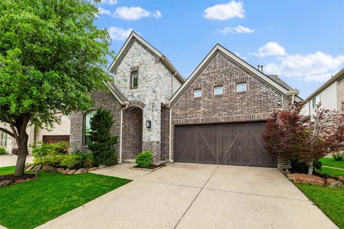 4637 Seabiscuit St, Carrollton, TX, 75010-4206 | Card Image