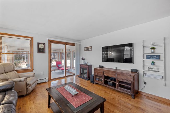 303 High St, House other with 2 bedrooms, 1 bathrooms and null parking in Boscawen NH | Image 21