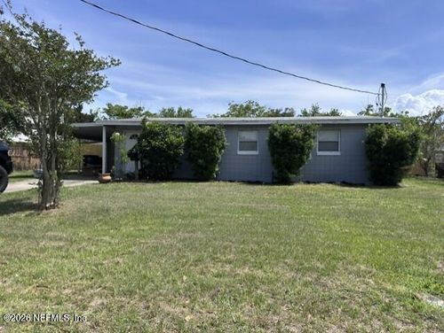 826 Amberjack Lane, Atlantic Beach, FL, 32233 | Card Image