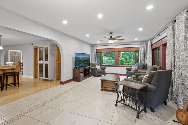 38171 Mica Avenue, House other with 2 bedrooms, 2 bathrooms and null parking in Sunrise Twp MN | Image 6