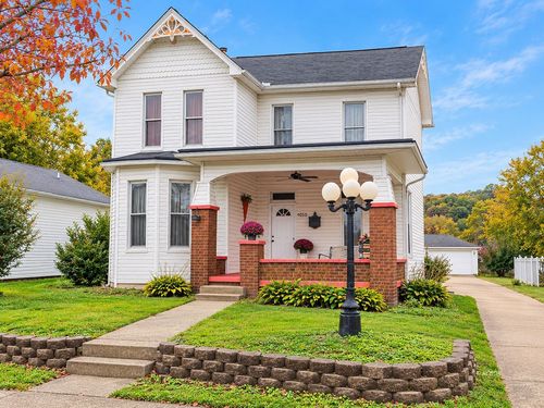 1050 2nd Avenue, Gallipolis, OH, 45631 | Card Image