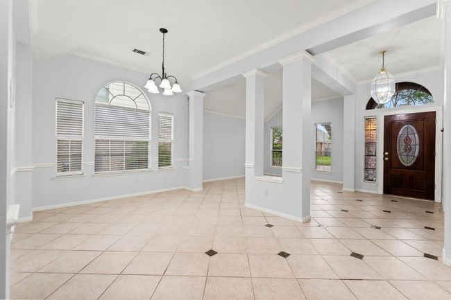 1030 Evandale Ln, House other with 4 bedrooms, 2 bathrooms and 2 parking in Sugar Land TX | Image 18