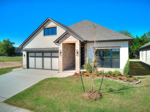 2921 Sw 132nd St, Oklahoma City, OK, 73170-5454 | Card Image