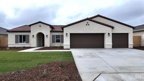 7313 Cryosphere St, Bakersfield, CA, 93311-8284 | Card Image