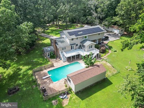 39550 Mount Wolf Rd, Charlotte Hall, MD, 20622-3214 | Card Image