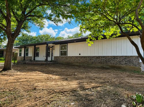 721 Norwood Drive, Hurst, TX, 76053 | Card Image
