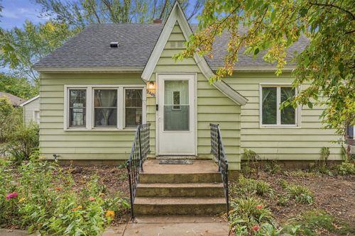 2445 Harrision Street, Eau Claire, WI, 54703 | Card Image