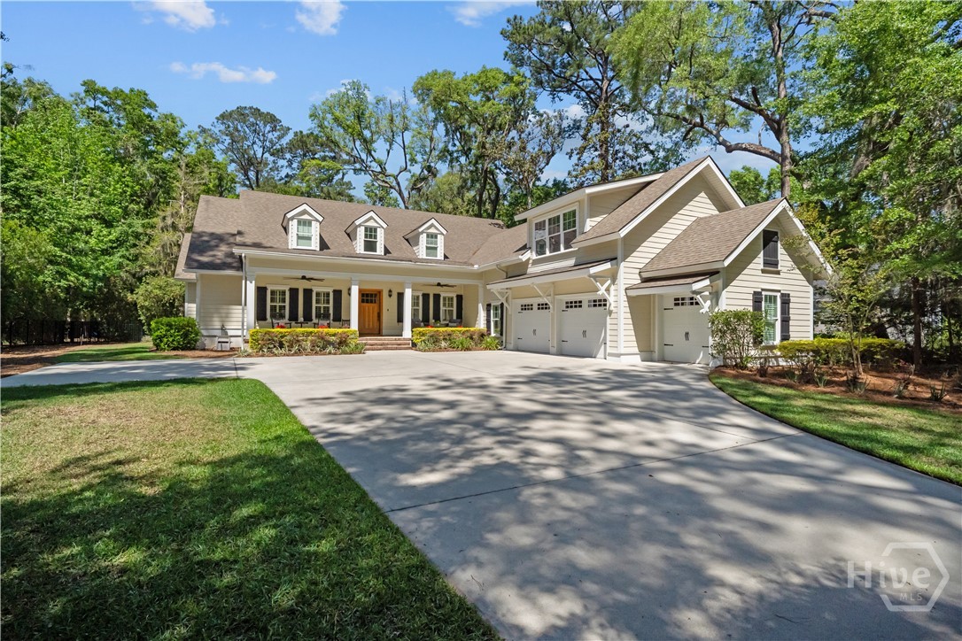 Residential in Richmond Hill 3