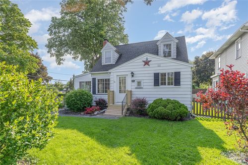 2761 Mount Read Blvd, Greece, NY, 14616-4850 | Card Image