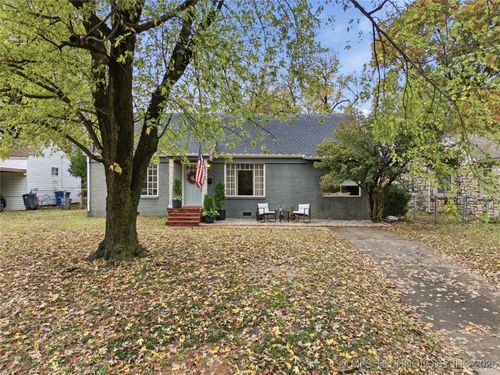 928 Urbana Ave, Tulsa, OK, 74112-4226 | Card Image