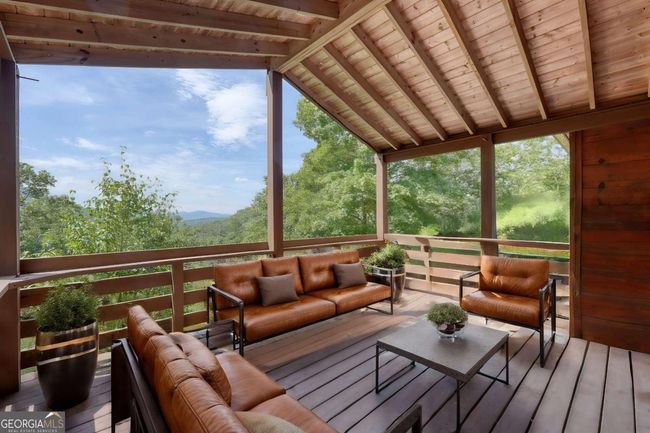 32 Ivey Ridge Rd, House other with 1 bedrooms, 3 bathrooms and null parking in Suches GA | Image 5