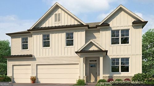 517 Hampton Ter, DALLAS, GA, 30157-4779 | Card Image
