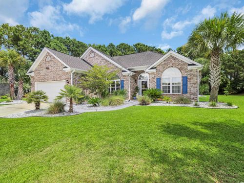 128 Cypress Estates Dr, Murrells Inlet, SC, 29576-8698 | Card Image