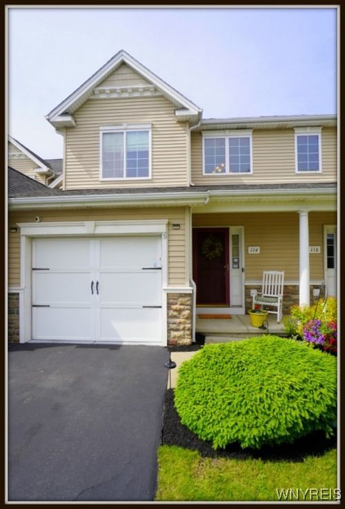 114 Slate Bottom Dr, Depew, NY, 14043-5014 | Card Image