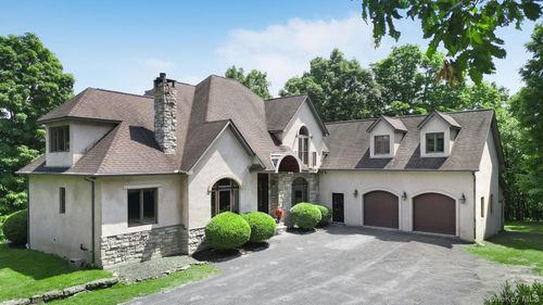250 Corbett Rd, Montgomery, NY, 12549-2089 | Card Image