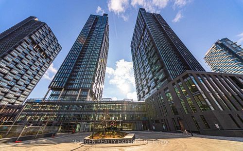 2303-1 Quarrington Lane, North York, ON, M3C0S4 | Card Image