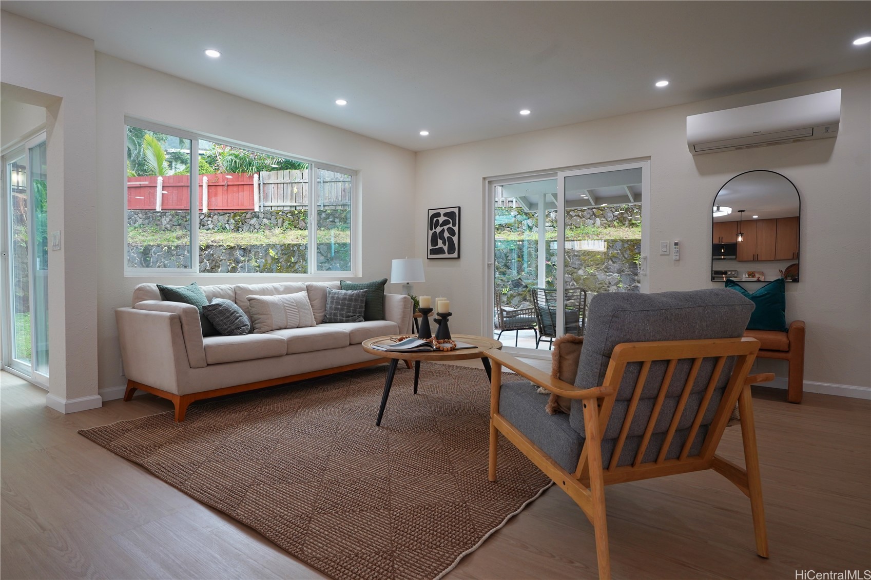 Residential in Kaneohe 4
