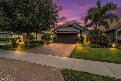 20122 Corkscrew Shores Blvd, ESTERO, FL, 33928-9134 | Card Image