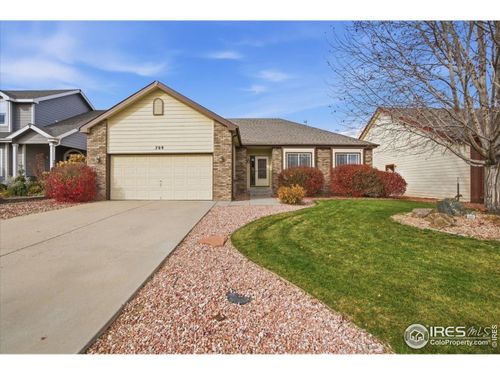 709 62nd Avenue Ct, Greeley, CO, 80634-7912 | Card Image