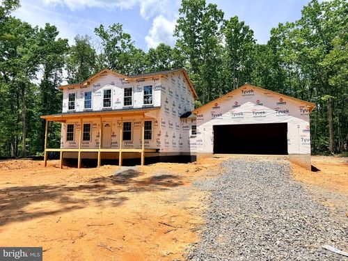 12234 Autumn Ridge Ln, UNIONVILLE, VA, 22567 | Card Image