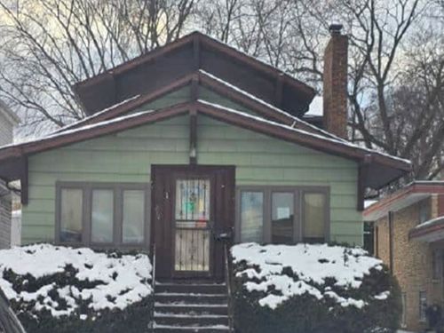 12218 Longwood Dr, Blue Island, IL, 60406-1326 | Card Image