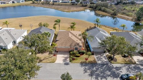 10824 Collar Dr, San Antonio, FL, 33576-7834 | Card Image