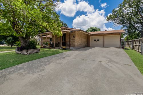 4422 Bikini Dr, San Antonio, TX, 78218-3601 | Card Image
