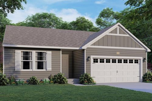 58910 Swenson Street, Mattawan Village, MI, 49071 | Card Image