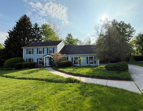 7024 Windshire Dr, Fort Wayne, IN, 46814-4528 | Card Image