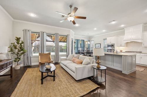 313 Silvery Pine Ave, Wylie, TX, 75098-8794 | Card Image