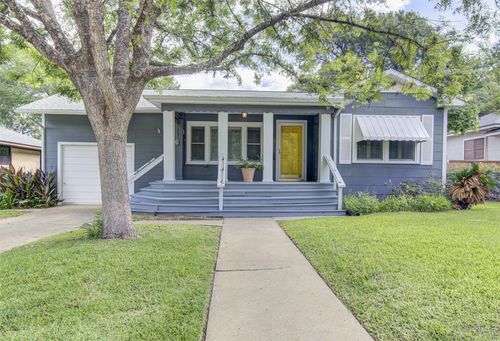 1504 Brentwood Street, Austin, TX, 78757 | Card Image