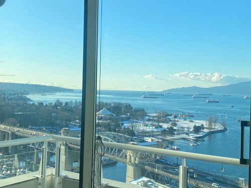 2804-1500 Hornby Street, Vancouver, BC, V6Z2R1 | Card Image