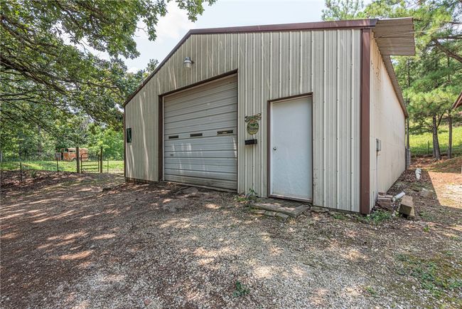 15731 Parker Branch Rd, House other with 3 bedrooms, 2 bathrooms and null parking in Winslow AR | Image 34