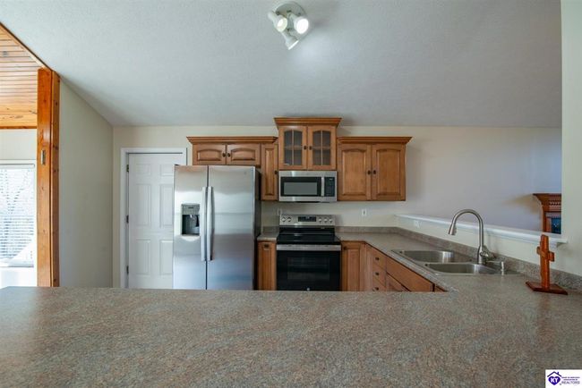 234 Cave Heights Ln, House other with 3 bedrooms, 2 bathrooms and null parking in Falls Of Rough KY | Image 12